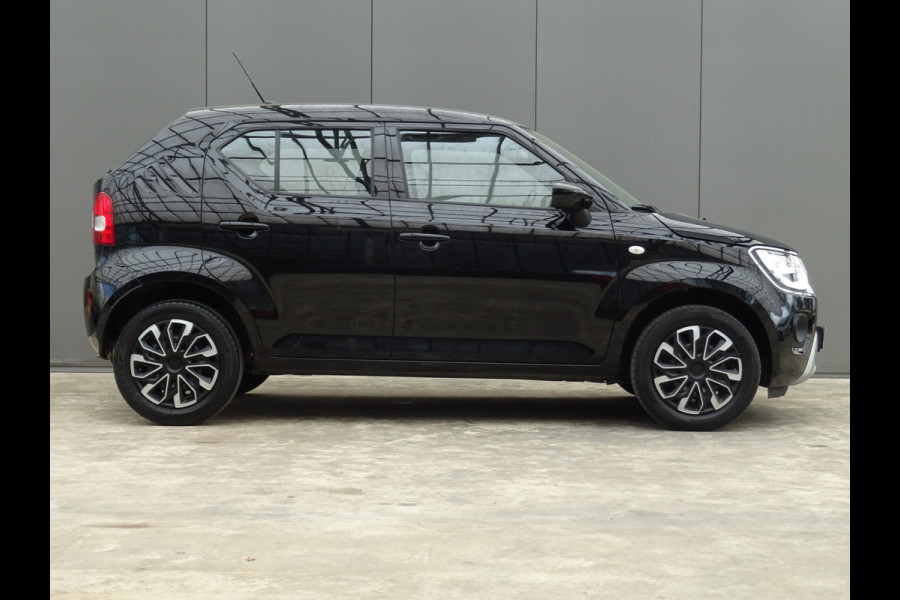 Suzuki Ignis 1.2 Smart Hybrid Comfort * NAVIGATIE * PDC * DEALER ONDERH. !!