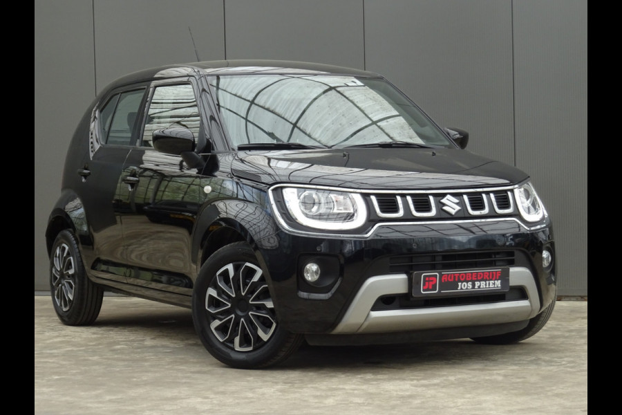 Suzuki Ignis 1.2 Smart Hybrid Comfort * NAVIGATIE * PDC * DEALER ONDERH. !!