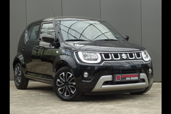 Suzuki Ignis 1.2 Smart Hybrid Comfort * NAVIGATIE * PDC * DEALER ONDERH. !!