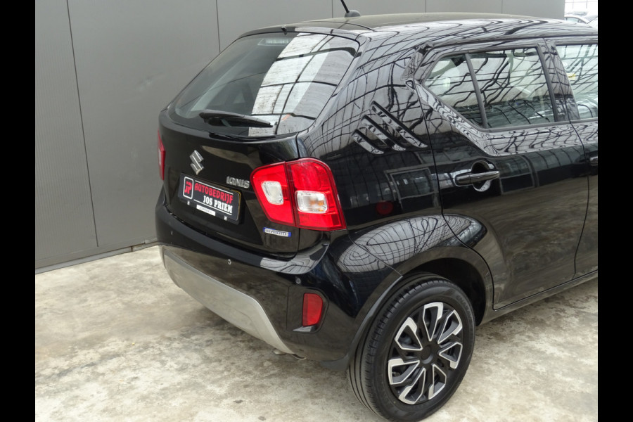 Suzuki Ignis 1.2 Smart Hybrid Comfort * NAVIGATIE * PDC * DEALER ONDERH. !!