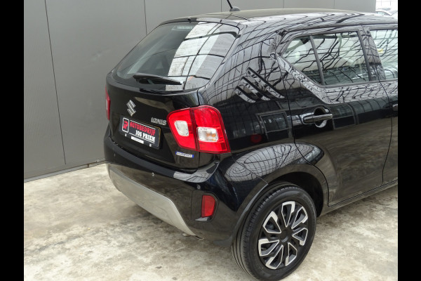 Suzuki Ignis 1.2 Smart Hybrid Comfort * NAVIGATIE * PDC * DEALER ONDERH. !!