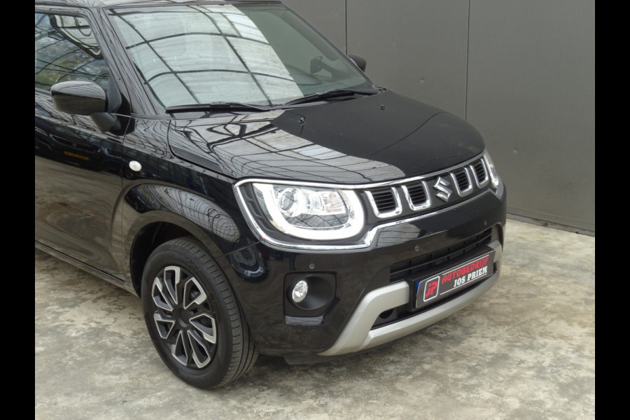 Suzuki Ignis 1.2 Smart Hybrid Comfort * NAVIGATIE * PDC * DEALER ONDERH. !!