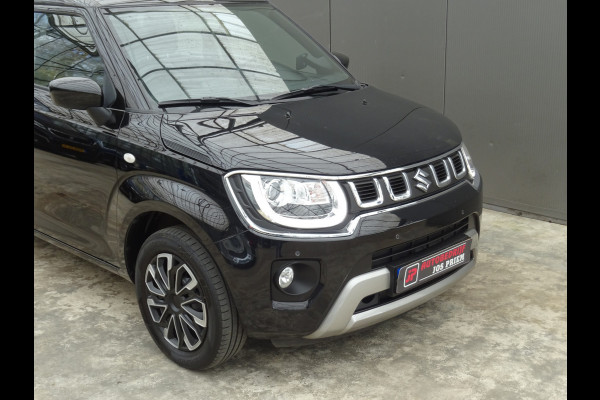 Suzuki Ignis 1.2 Smart Hybrid Comfort * NAVIGATIE * PDC * DEALER ONDERH. !!