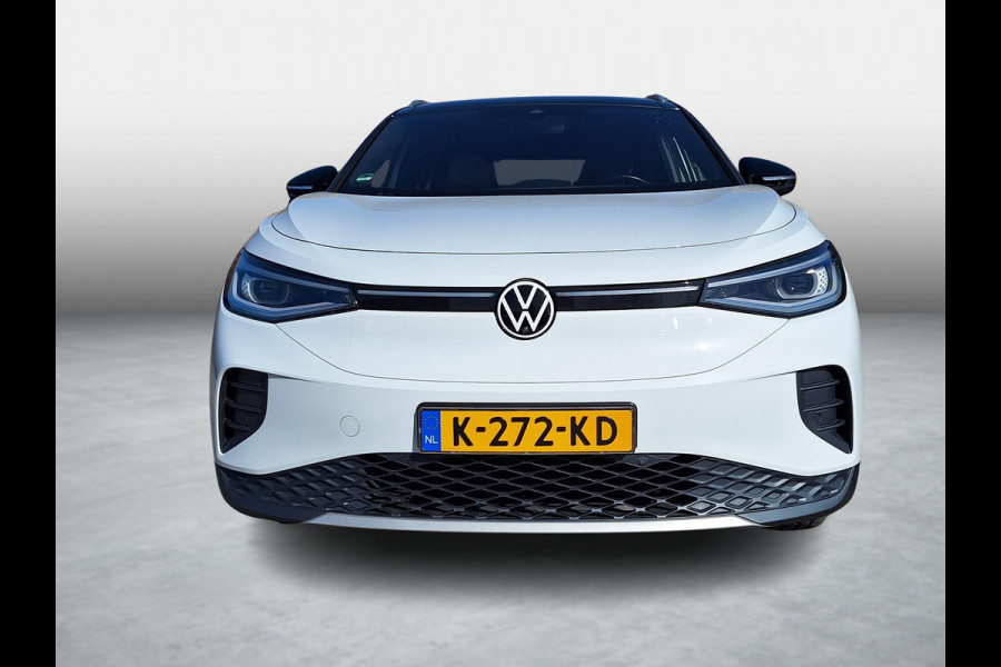 Volkswagen ID.4 Max 77 kWh | SOH: 87,6%   | Panorama | 21"LM | 360Cam | Trekhaak Elektr |