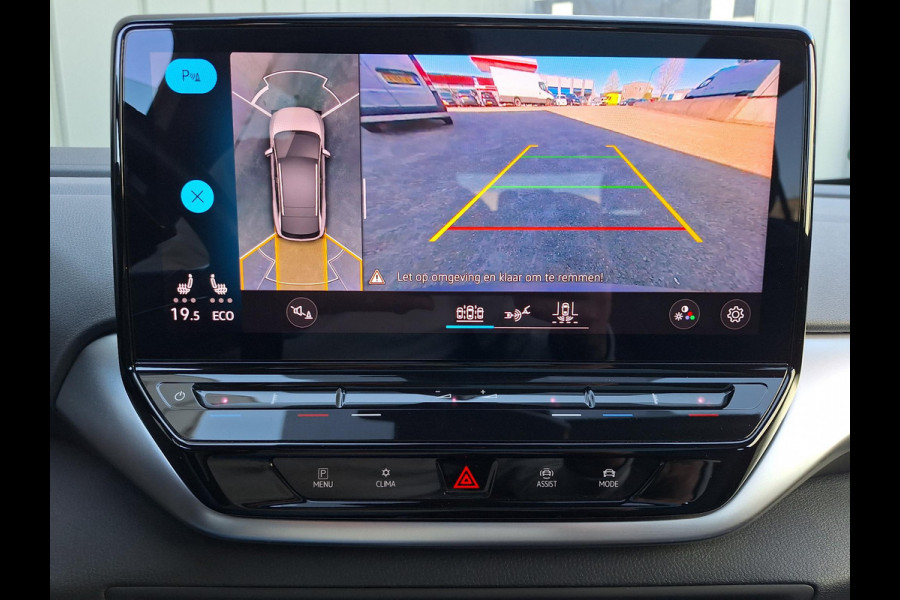 Volkswagen ID.4 Max 77 kWh | SOH: 87,6%   | Panorama | 21"LM | 360Cam | Trekhaak Elektr |