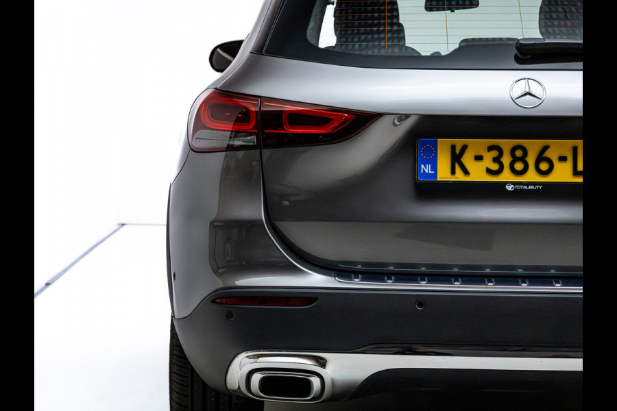 Mercedes-Benz GLA 200 Business Solution Luxury | Nieuw Model | Led-high performance | Stoelverwarming | Cruise Navigatie , Carplay/Android auto, Winterwielenset