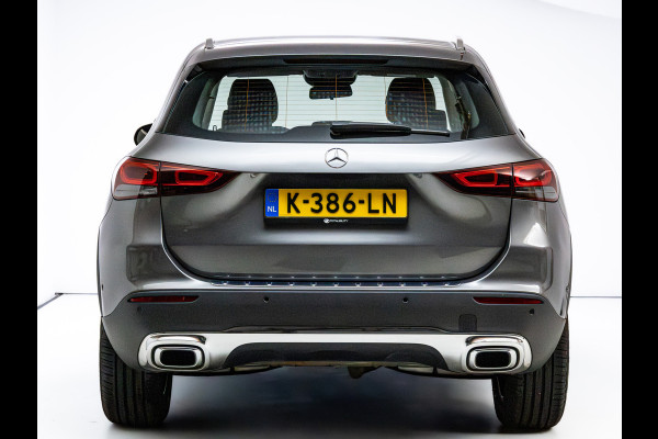 Mercedes-Benz GLA 200 Business Solution Luxury | Nieuw Model | Led-high performance | Stoelverwarming | Cruise Navigatie , Carplay/Android auto, Winterwielenset