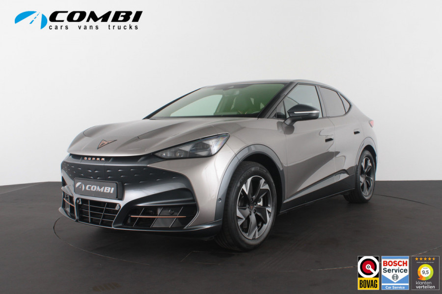 CUPRA Tavascan Business 82 kWh > Warmtepomp/Matrix/Atacama Desert...