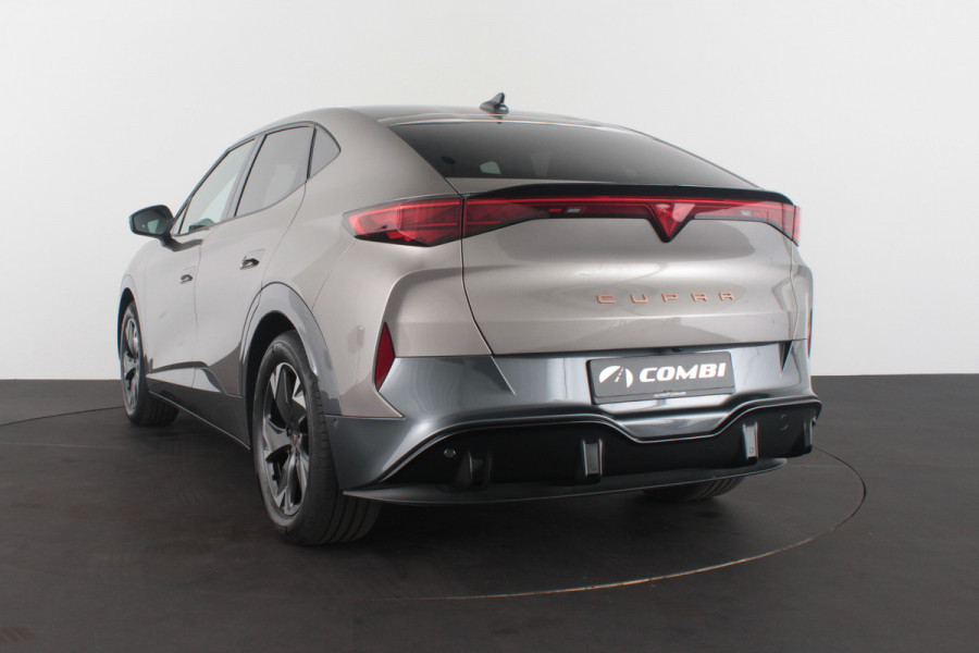 CUPRA Tavascan Business 82 kWh > Warmtepomp/Matrix/Atacama Desert...