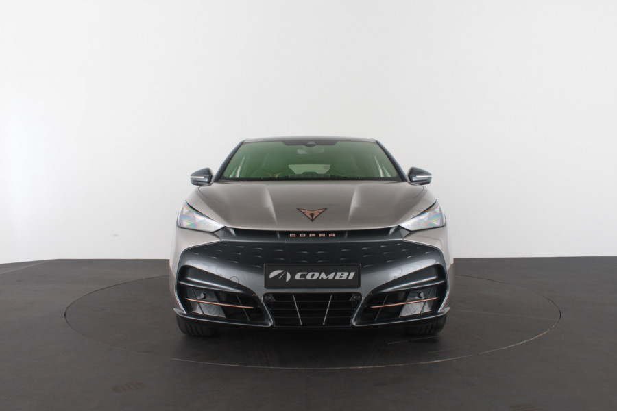 CUPRA Tavascan Business 82 kWh > Warmtepomp/Matrix/Atacama Desert...