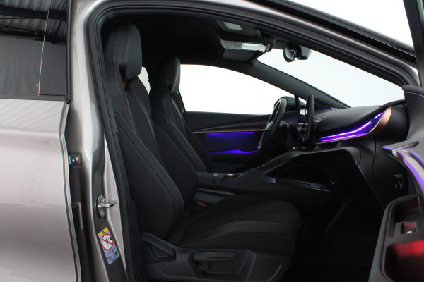 CUPRA Tavascan Business 82 kWh > Warmtepomp/Matrix/Atacama Desert...