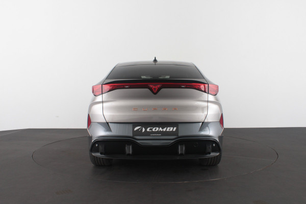 CUPRA Tavascan Business 82 kWh > Warmtepomp/Matrix/Atacama Desert...