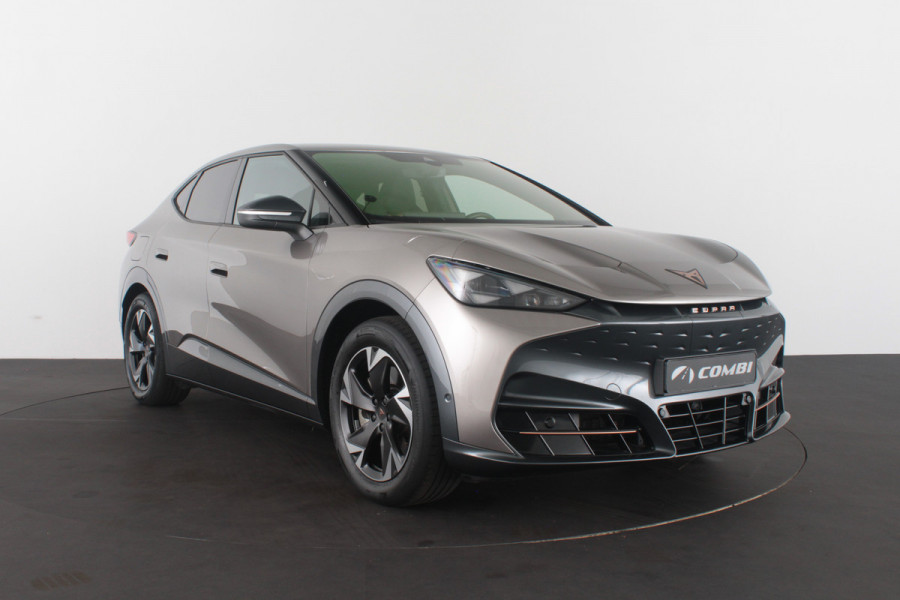 CUPRA Tavascan Business 82 kWh > Warmtepomp/Matrix/Atacama Desert...