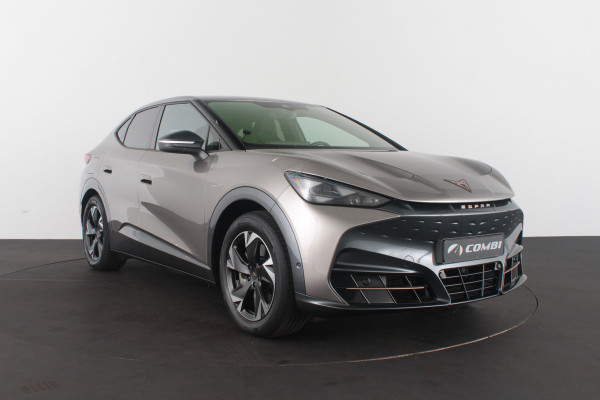 CUPRA Tavascan Business 82 kWh > Warmtepomp/Matrix/Atacama Desert...