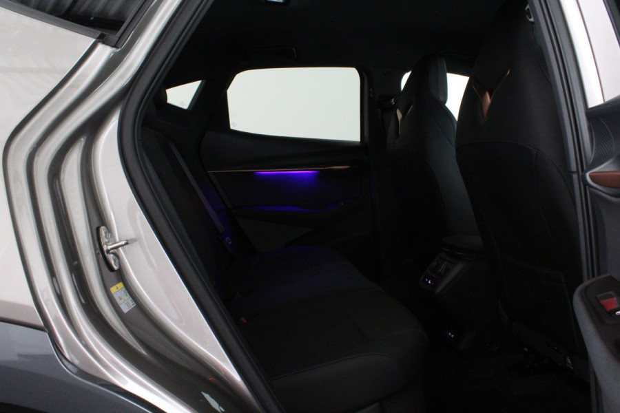 CUPRA Tavascan Business 82 kWh > Warmtepomp/Matrix/Atacama Desert...