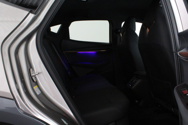 CUPRA Tavascan Business 82 kWh > Warmtepomp/Matrix/Atacama Desert...