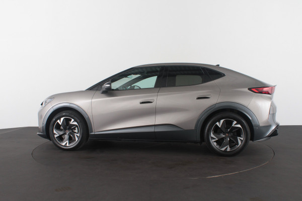 CUPRA Tavascan Business 82 kWh > Warmtepomp/Matrix/Atacama Desert...