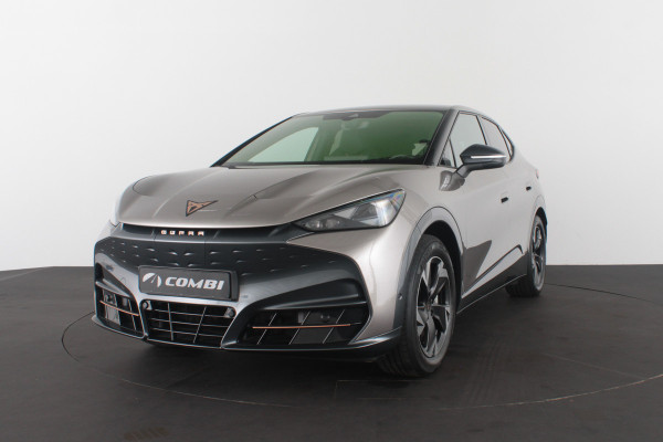 CUPRA Tavascan Business 82 kWh > Warmtepomp/Matrix/Atacama Desert...