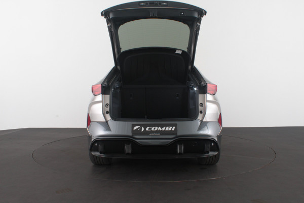 CUPRA Tavascan Business 82 kWh > Warmtepomp/Matrix/Atacama Desert...