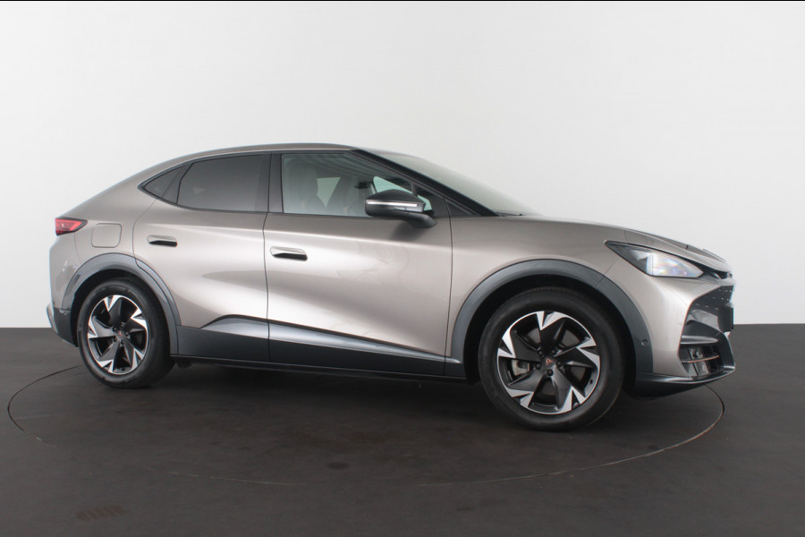 CUPRA Tavascan Business 82 kWh > Warmtepomp/Matrix/Atacama Desert...