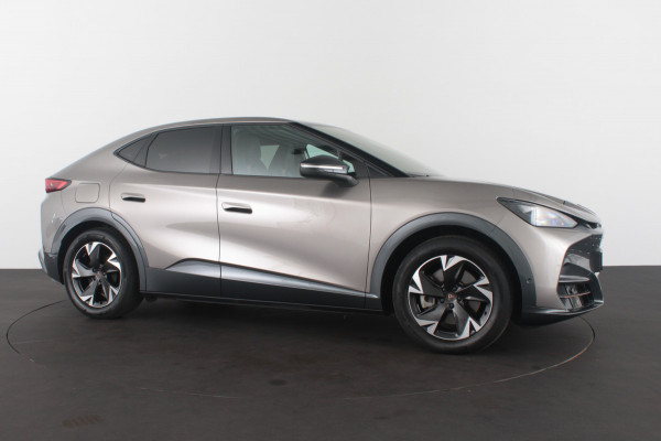 CUPRA Tavascan Business 82 kWh > Warmtepomp/Matrix/Atacama Desert...