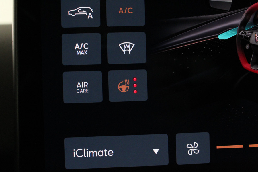 CUPRA Tavascan Business 82 kWh > Warmtepomp/Matrix/Atacama Desert...