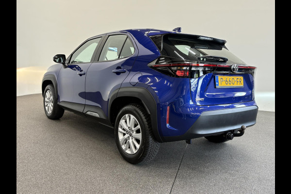Toyota Yaris Cross 1.5 VVT-I Active Aut. Hybrid Airco Adaptive Cruise Control Achteruitrij Camera LM Velgen Carplay Navi Perfect onderhouden!