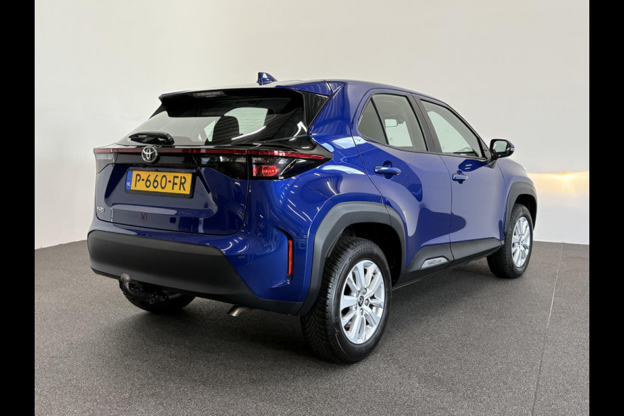 Toyota Yaris Cross 1.5 VVT-I Active Aut. Hybrid Airco Adaptive Cruise Control Achteruitrij Camera LM Velgen Carplay Navi Perfect onderhouden!