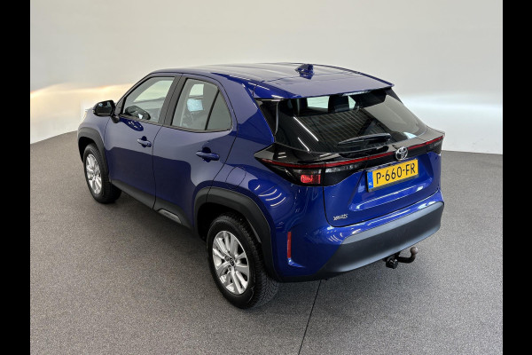 Toyota Yaris Cross 1.5 VVT-I Active Aut. Hybrid Airco Adaptive Cruise Control Achteruitrij Camera LM Velgen Carplay Navi Perfect onderhouden!
