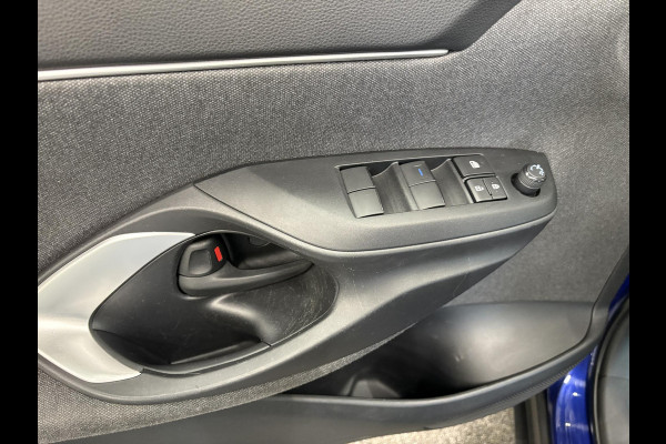 Toyota Yaris Cross 1.5 VVT-I Active Aut. Hybrid Airco Adaptive Cruise Control Achteruitrij Camera LM Velgen Carplay Navi Perfect onderhouden!
