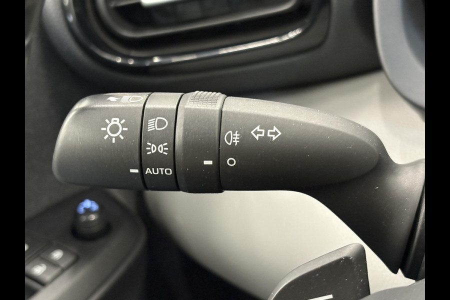 Toyota Yaris Cross 1.5 VVT-I Active Aut. Hybrid Airco Adaptive Cruise Control Achteruitrij Camera LM Velgen Carplay Navi Perfect onderhouden!