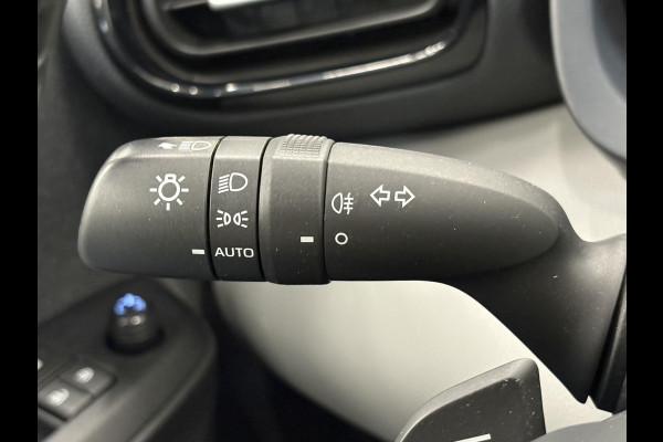 Toyota Yaris Cross 1.5 VVT-I Active Aut. Hybrid Airco Adaptive Cruise Control Achteruitrij Camera LM Velgen Carplay Navi Perfect onderhouden!