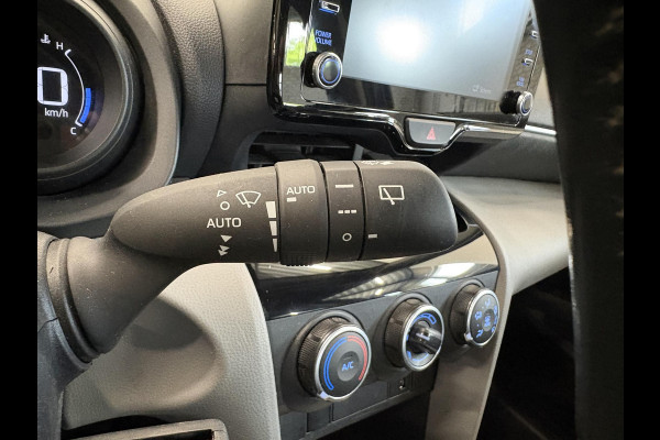Toyota Yaris Cross 1.5 VVT-I Active Aut. Hybrid Airco Adaptive Cruise Control Achteruitrij Camera LM Velgen Carplay Navi Perfect onderhouden!
