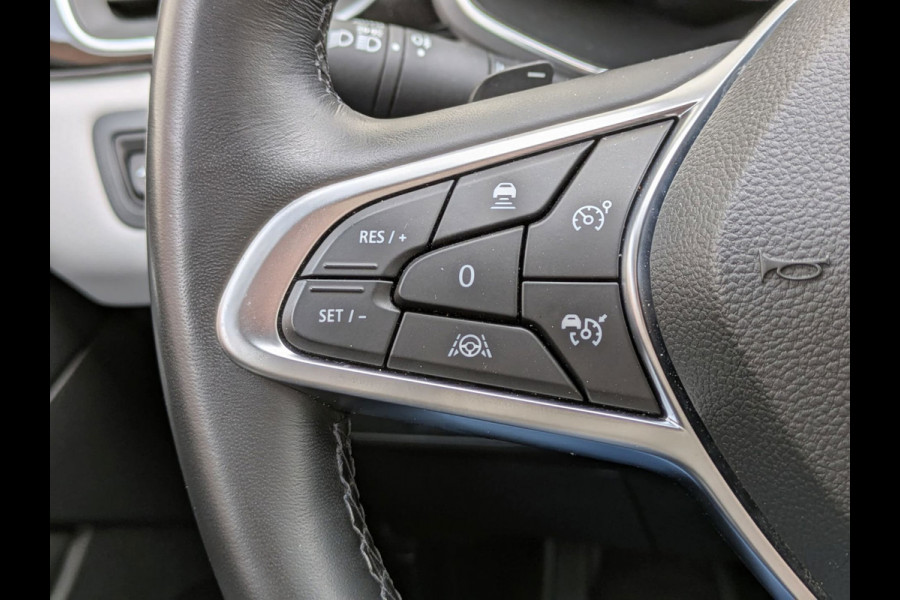 Renault Captur 1.3 TCe 140 Edition One|Groot-Navi|Adaptive-Cruise|360-Camera|Stoel/Stuurverwarming|Digi-Dash