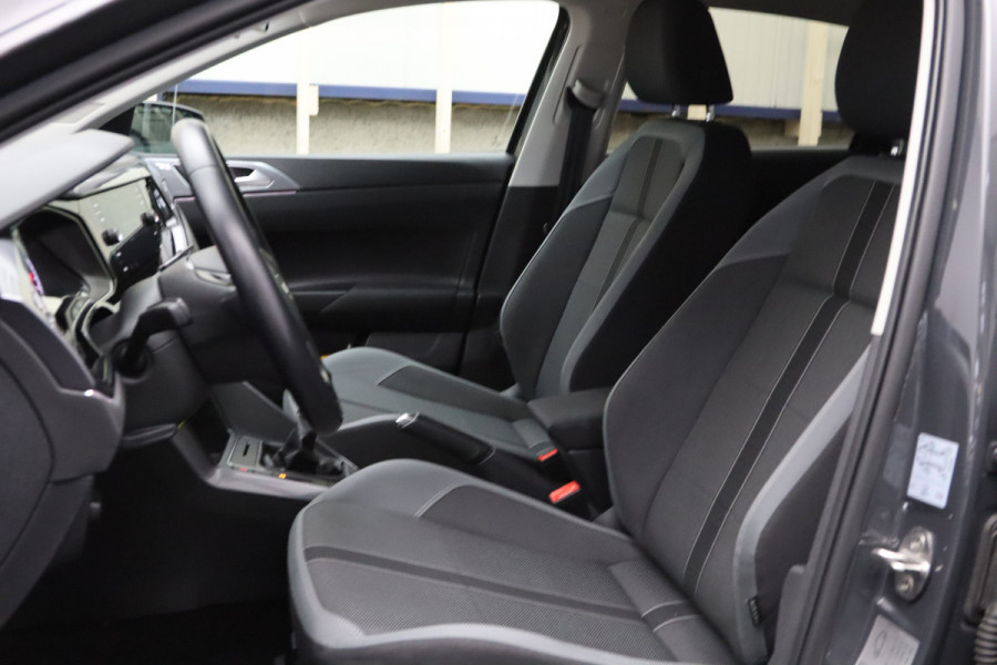 Volkswagen Polo 1.0 TSI 96 PK Highline, Camera, Carplay, Adap. Cruise Control