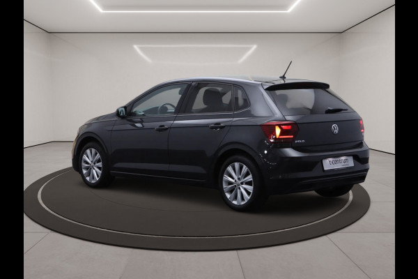 Volkswagen Polo 1.0 TSI 96 PK Highline, Camera, Carplay, Adap. Cruise Control
