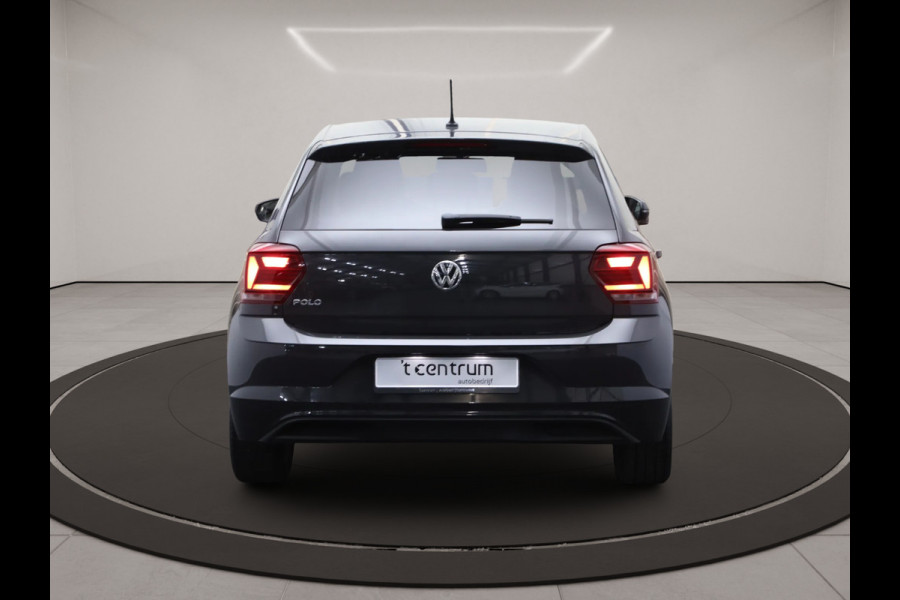 Volkswagen Polo 1.0 TSI 96 PK Highline, Camera, Carplay, Adap. Cruise Control