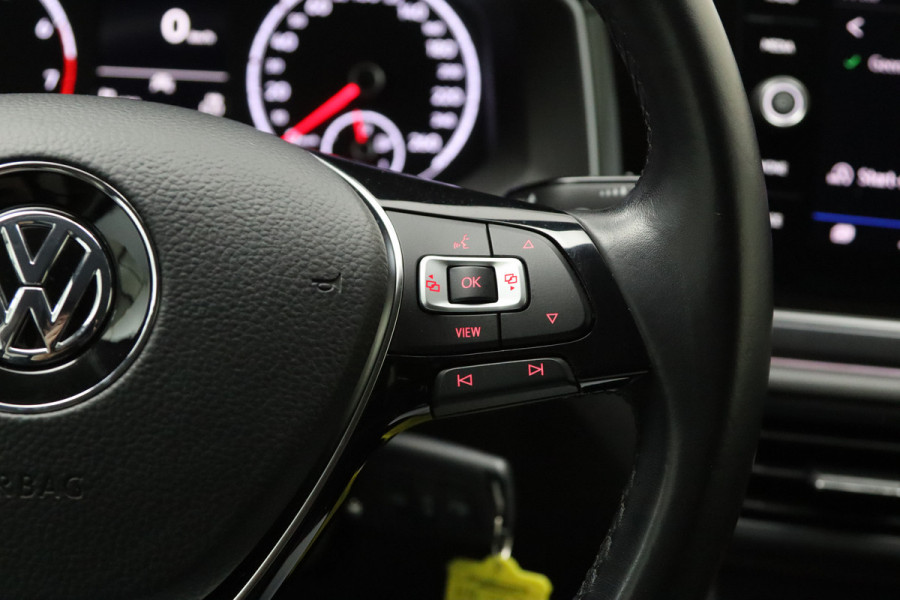 Volkswagen Polo 1.0 TSI 96 PK Highline, Camera, Carplay, Adap. Cruise Control
