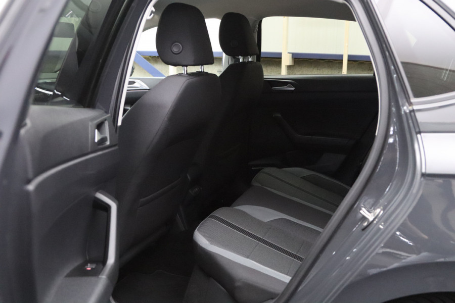 Volkswagen Polo 1.0 TSI 96 PK Highline, Camera, Carplay, Adap. Cruise Control