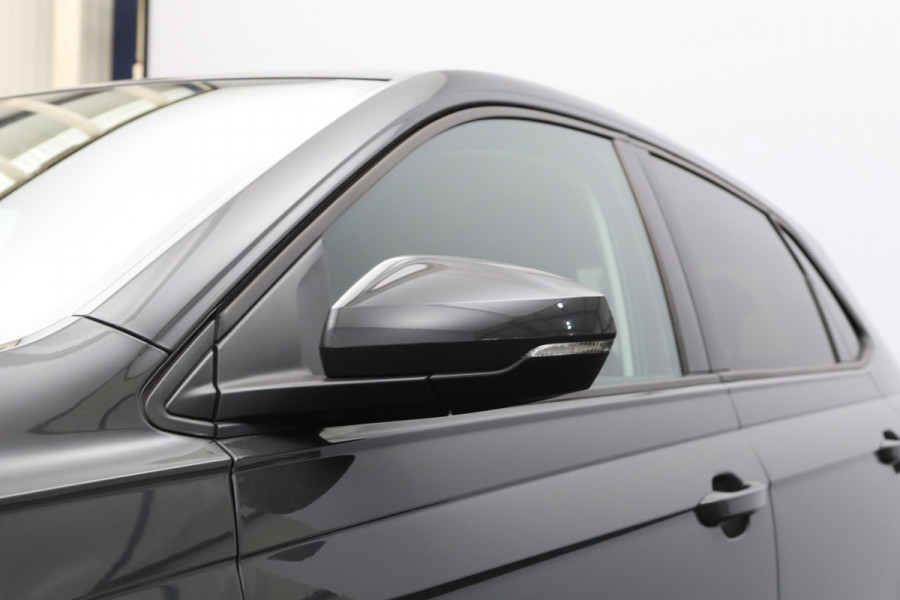 Volkswagen Polo 1.0 TSI 96 PK Highline, Camera, Carplay, Adap. Cruise Control