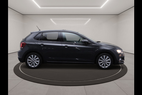 Volkswagen Polo 1.0 TSI 96 PK Highline, Camera, Carplay, Adap. Cruise Control