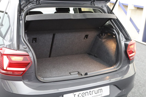 Volkswagen Polo 1.0 TSI 96 PK Highline, Camera, Carplay, Adap. Cruise Control