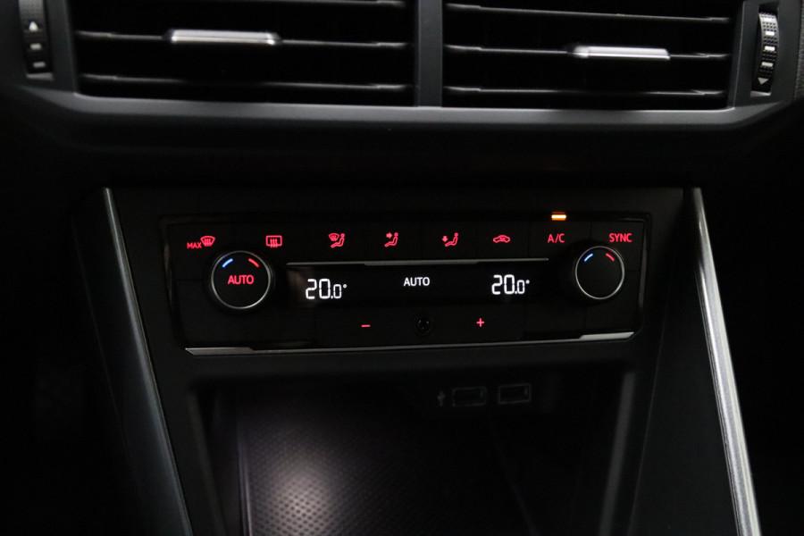 Volkswagen Polo 1.0 TSI 96 PK Highline, Camera, Carplay, Adap. Cruise Control