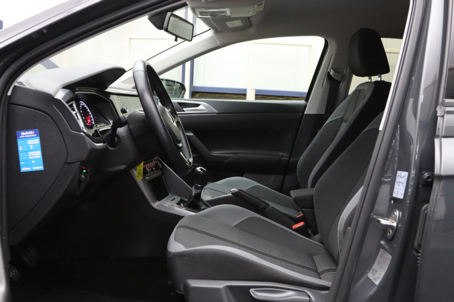 Volkswagen Polo 1.0 TSI 96 PK Highline, Camera, Carplay, Adap. Cruise Control