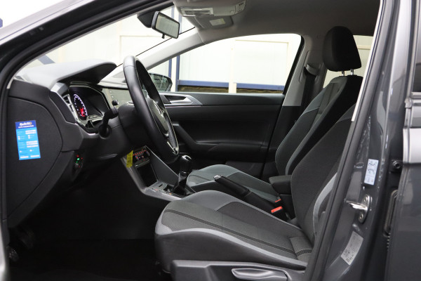 Volkswagen Polo 1.0 TSI 96 PK Highline, Camera, Carplay, Adap. Cruise Control