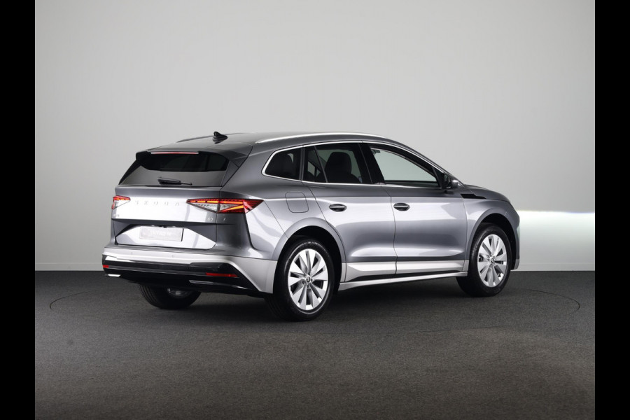 Škoda Enyaq 60 Business Edition 204pk