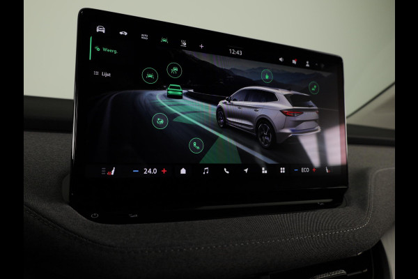 Škoda Enyaq 60 Business Edition 204pk