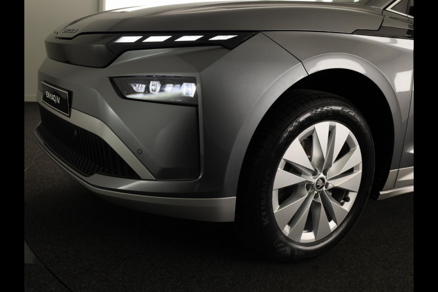 Škoda Enyaq 60 Business Edition 204pk