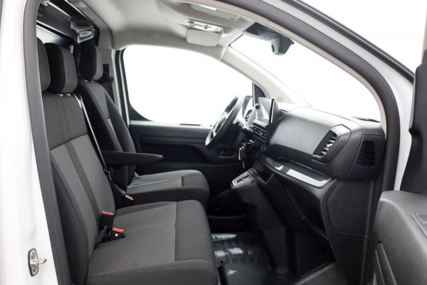 Fiat Scudo 2.0 Diesel 180pk Automaat L3 Airco/Navi/Camera 11-2024