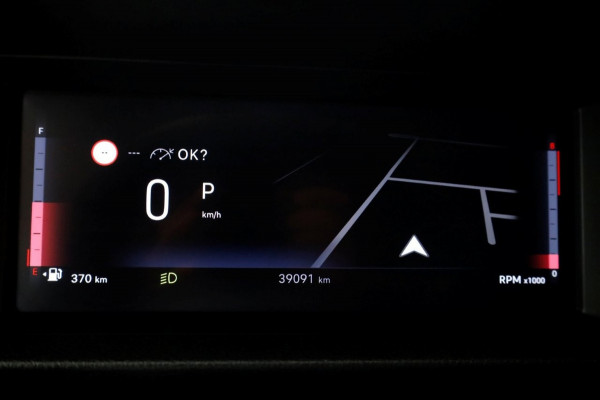 Fiat Scudo 2.0 Diesel 180pk Automaat L3 Airco/Navi/Camera 11-2024